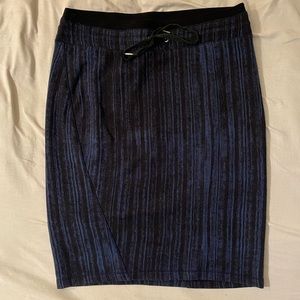 Philosophy Skirt